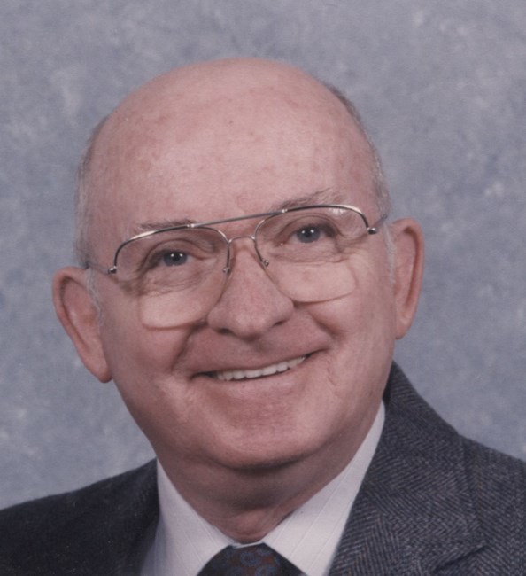 Obituary of James W. Gibson