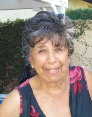 Obituary of Ramona Jessie Ritchie