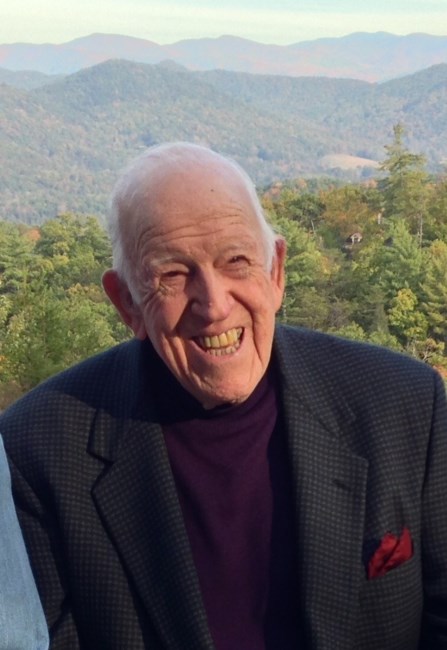 Obituary of Joseph Taylor Jett