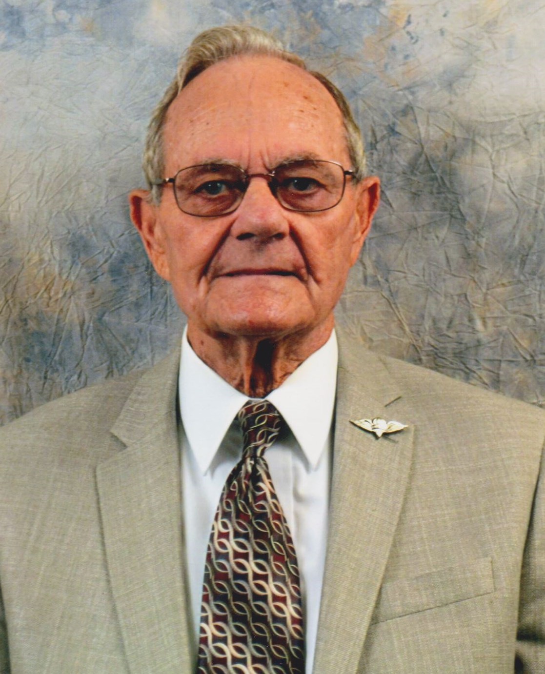 Obituary of Don B. Stuckey