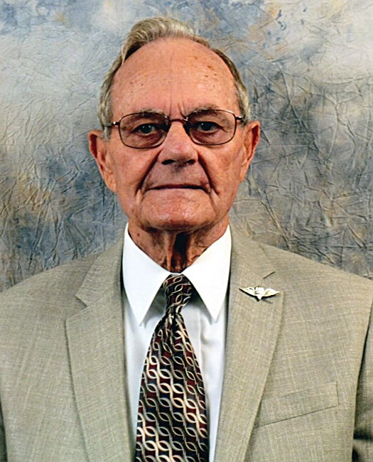Obituary of Don B. Stuckey