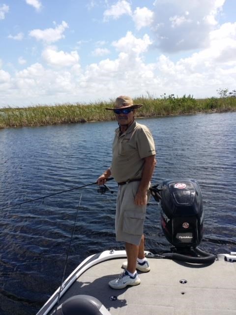 Avis de décès de Thomas Joseph Giordano