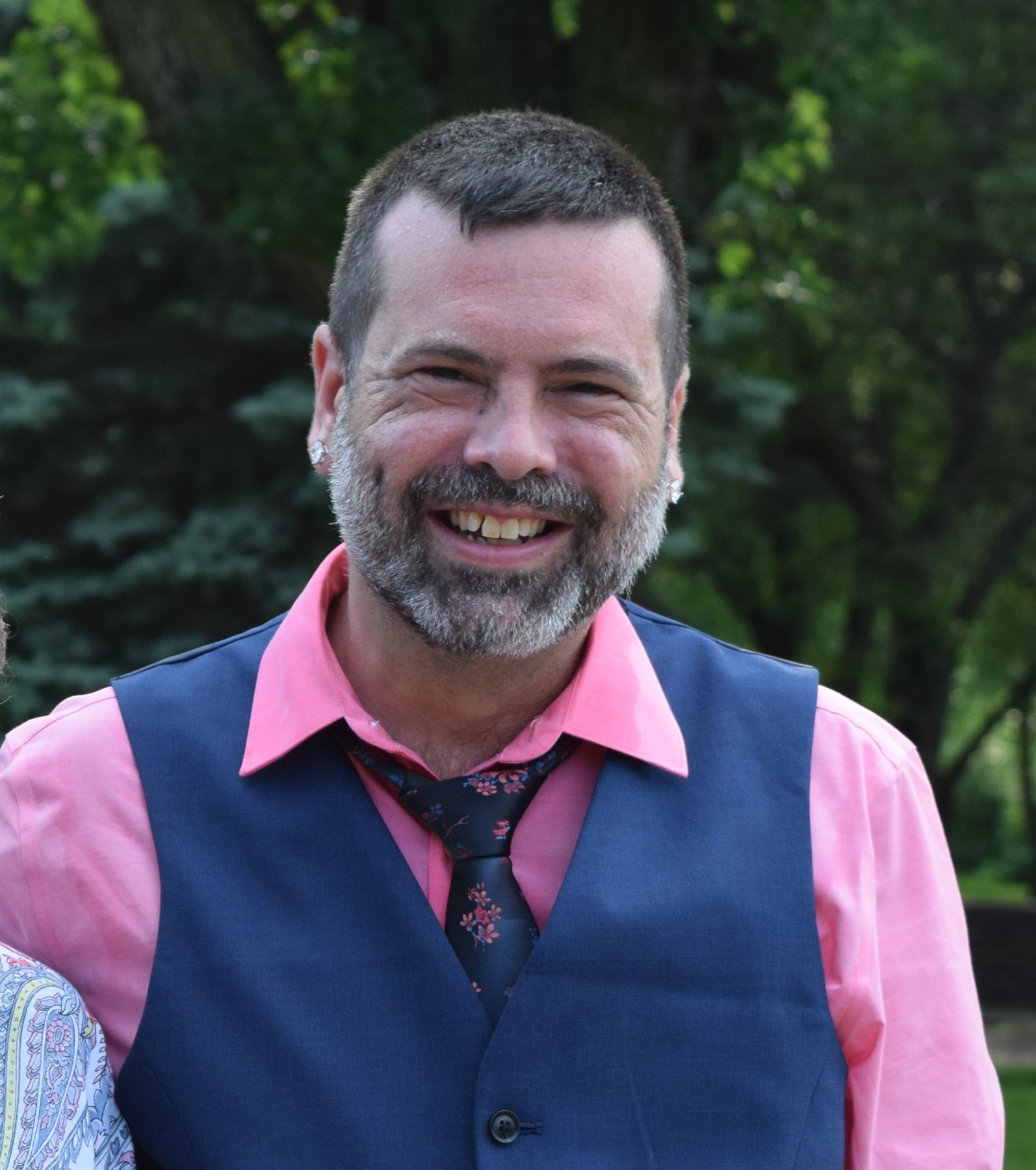 Obituary of Josh Linn