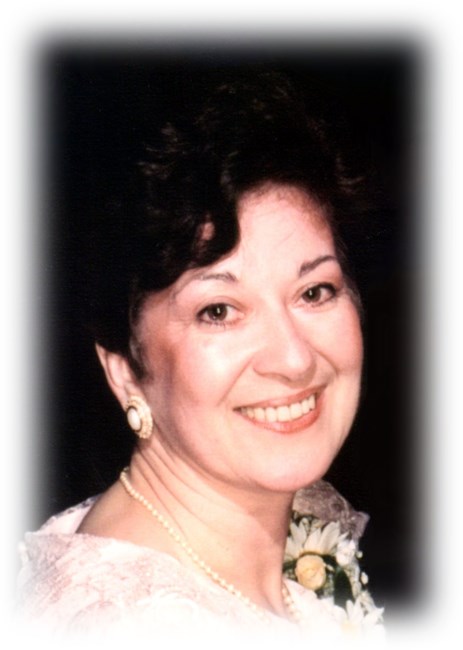 Obituary of Sandra Fredregill