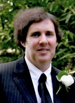 Obituary of Stephen Charles Mitchell