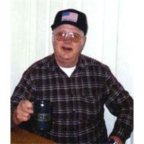 Obituary of Richard L. Moomey