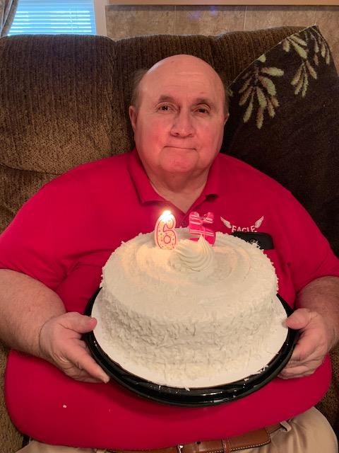 Obituary of William Armas