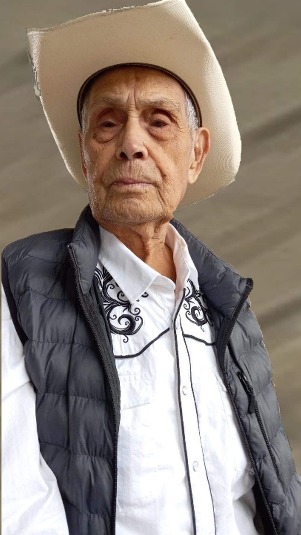 Obituary of Jose Jesus Zepeda