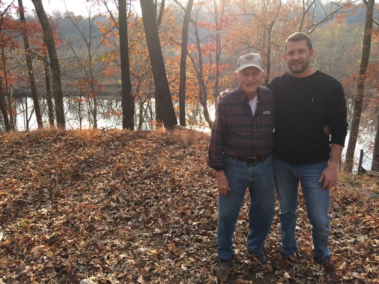 Obituary of Preston Duval Garrett