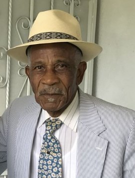 Obituary of Walter Johnson