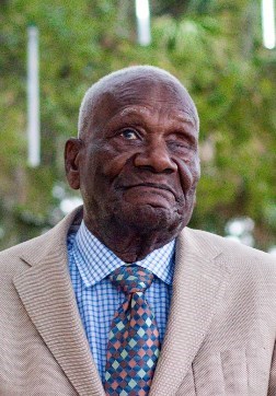 Obituary of Charles "Arius" Ilfoya Theodore