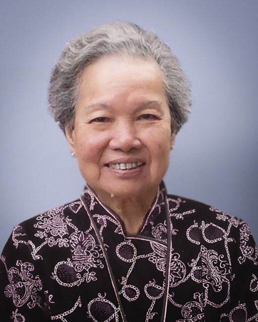 Obituary of Dai Truong