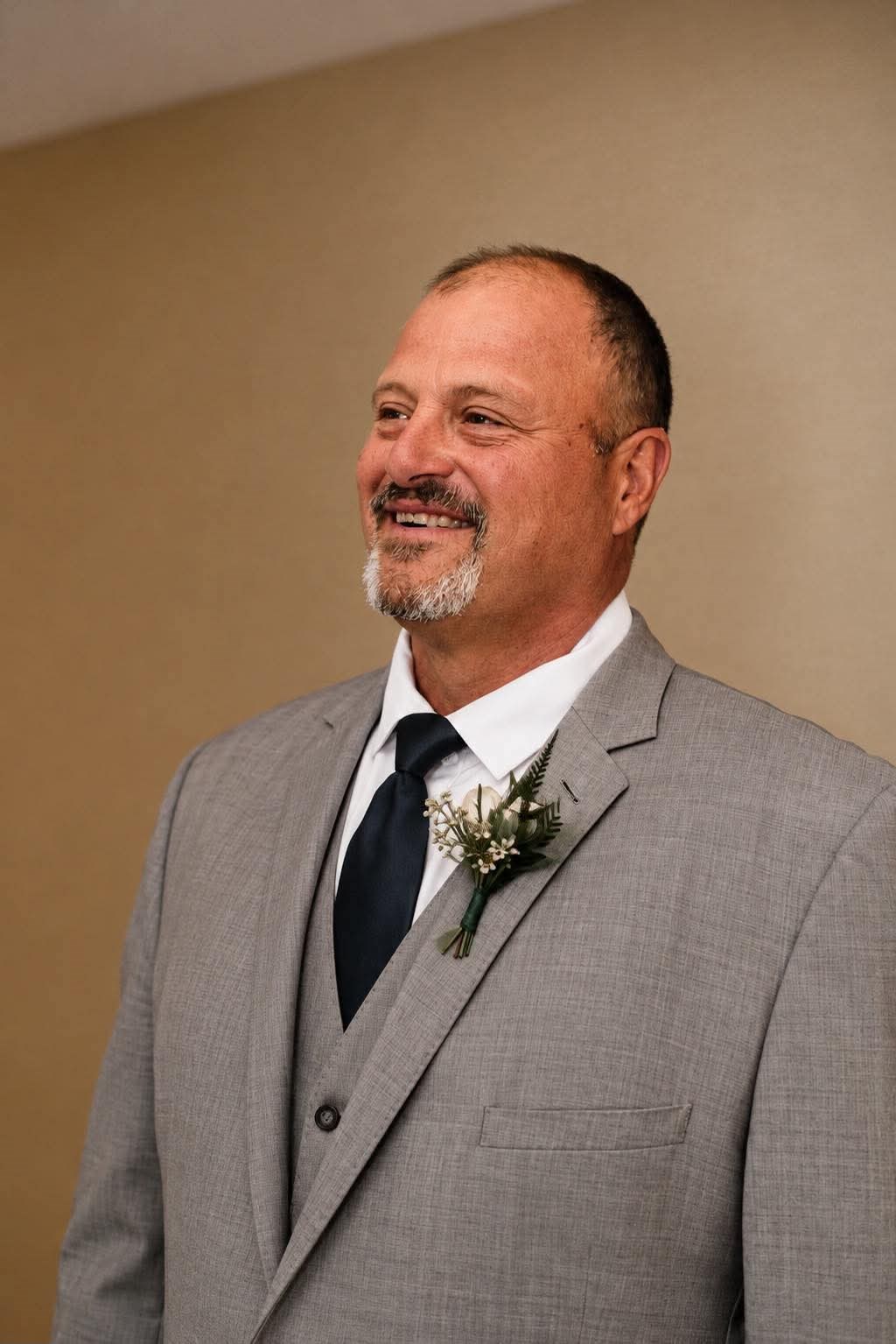 Obituary of Oreste Chester Carbone Jr.