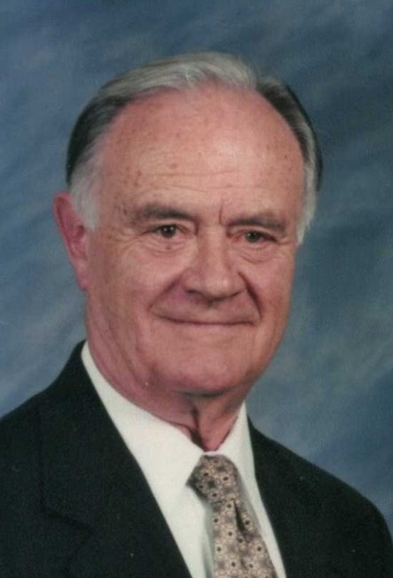 Obituary of Raymond B. Harris