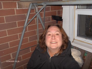 Obituary of Catherine Anne Hackney