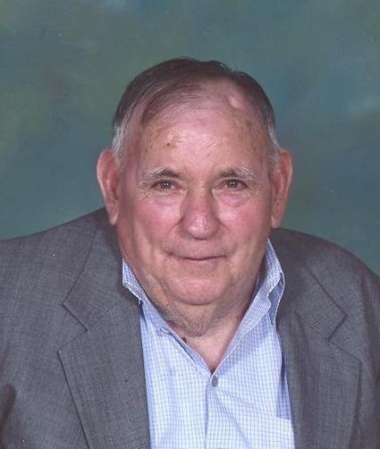 Obituary of Joe E. Pyron