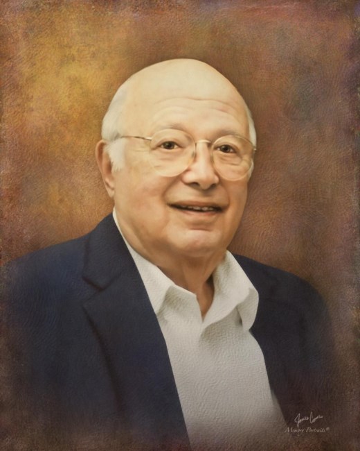 Obituary of Benjamin Bashinski Jr. MD