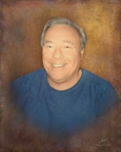 Obituary of Paul D. Gross