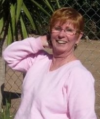 Obituary of Anne Elizabeth Whiting