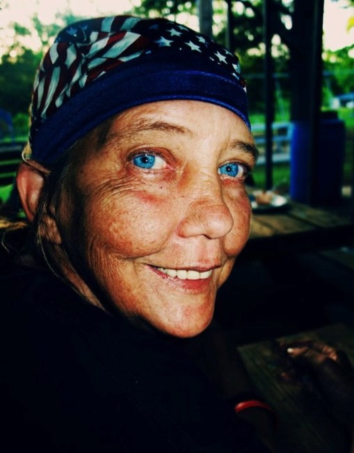 Obituary of Sarah "Cathy" Gregory-Moore