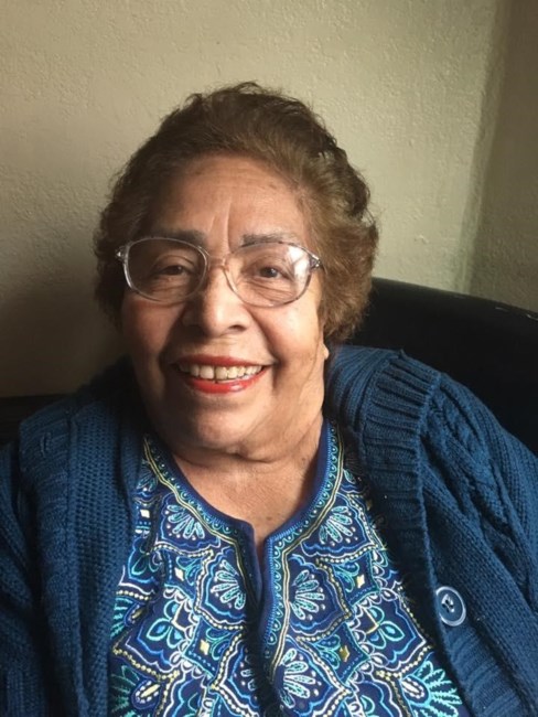 Obituary of Remigia Guzman Lopez