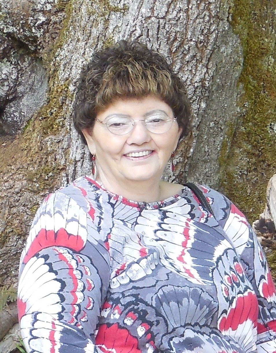 Obituary of Donna Jean Farris