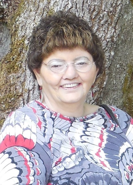 Obituary of Donna Jean Farris