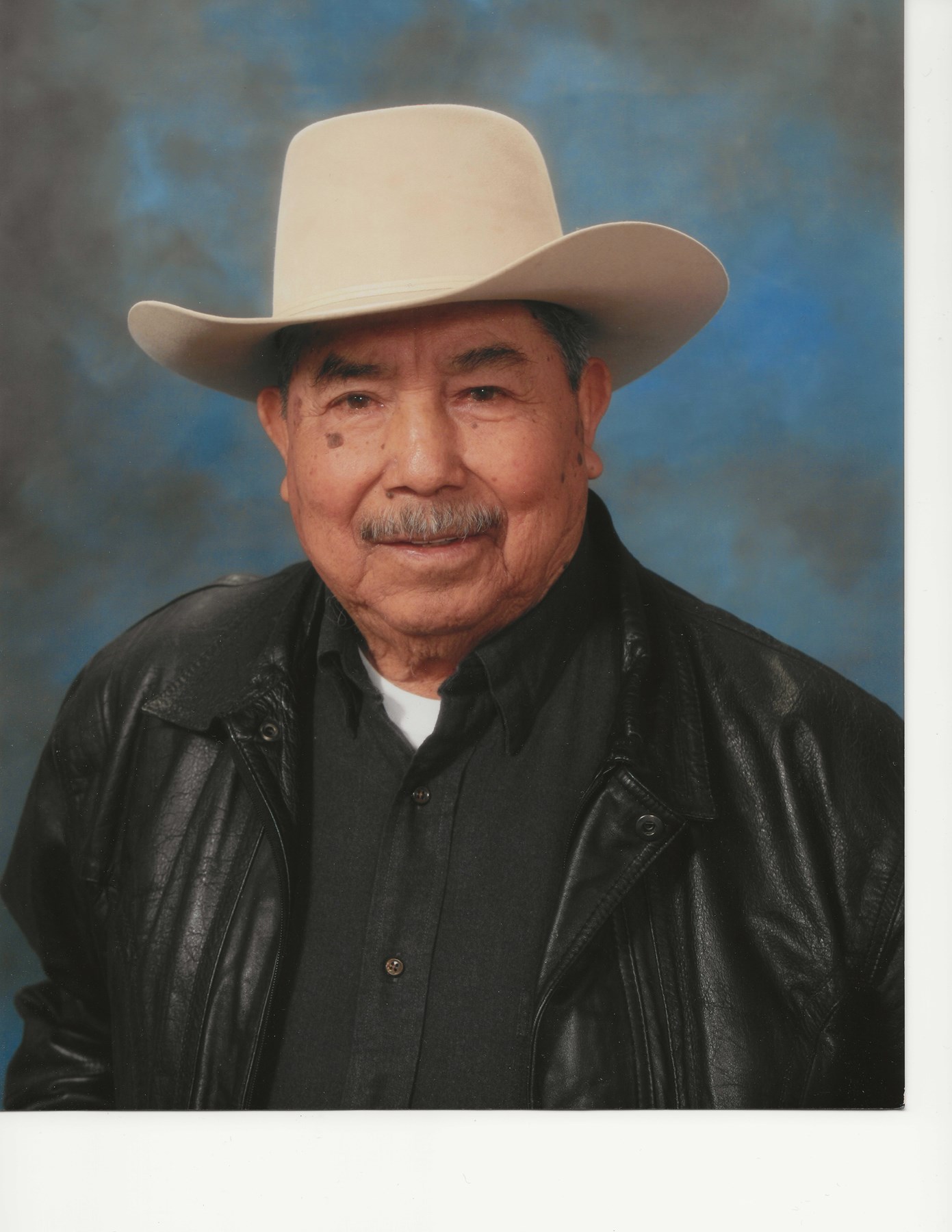 Obituary of Pedro Ramirez Silva