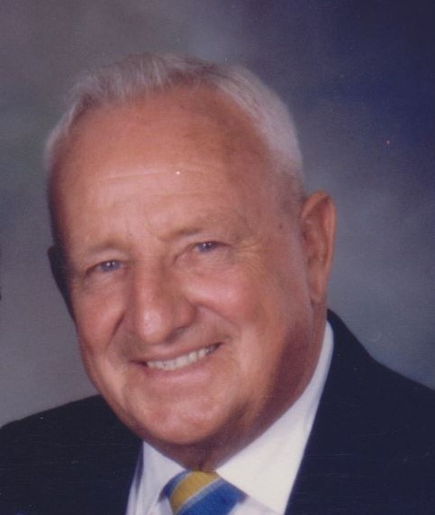 Obituary of Russell V. Campbell