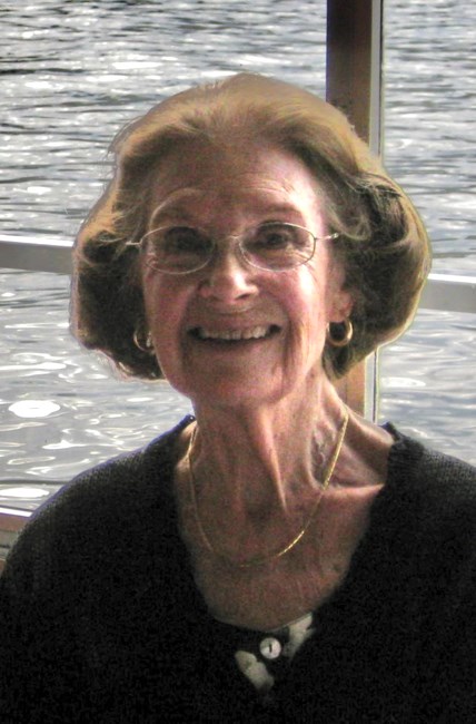 Obituary of Donalda Dombeck Stillman