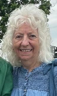 Obituary of Shirley D. Morgan