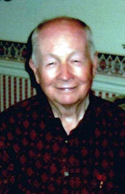 Obituary of William Henry Sells