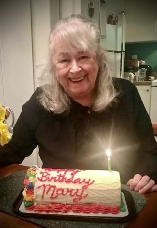 Obituary of Mary Linda Drugge