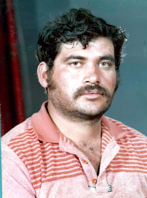 Obituary of Rafael Saenz Rivera