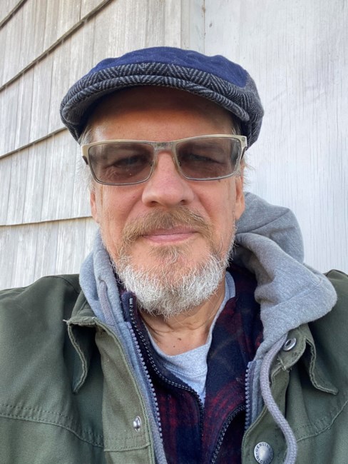 Obituario de Bruce Thomas Johnson