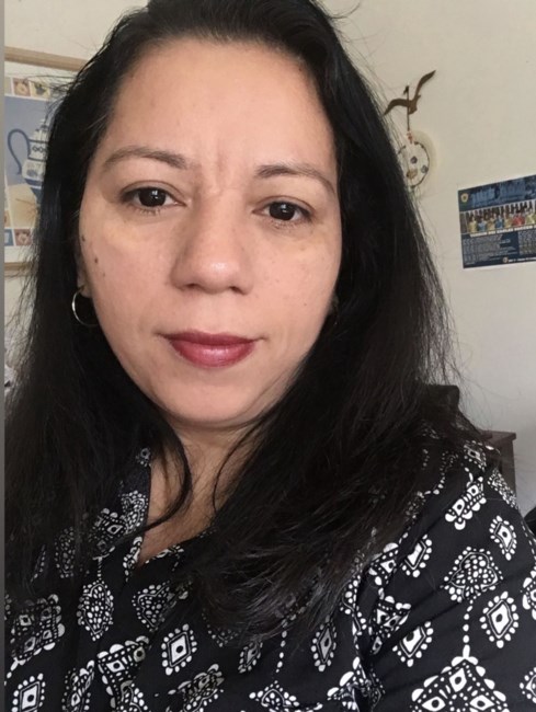 Obituary of Xiomara Mejia