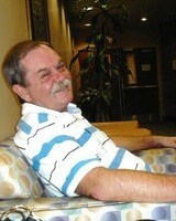 Obituary of James "Larry" Norris