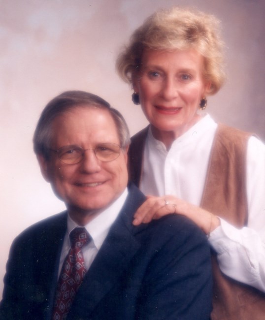 Obituary of Mrs. Janet Ross Mack