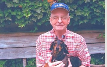 Obituary of James Muth