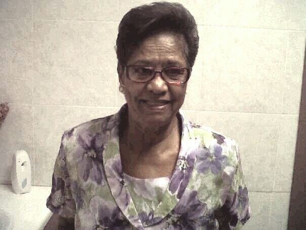 Obituary of María Elisa "Mercedes" Correa Aponte