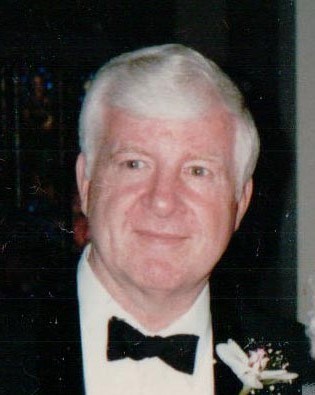 Obituary of Joseph Jackson Avis