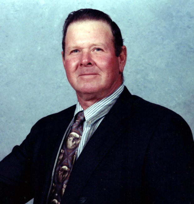 Obituary of Tommy Wayne McLemore