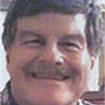 Obituary of Richard 'dick' Spear,