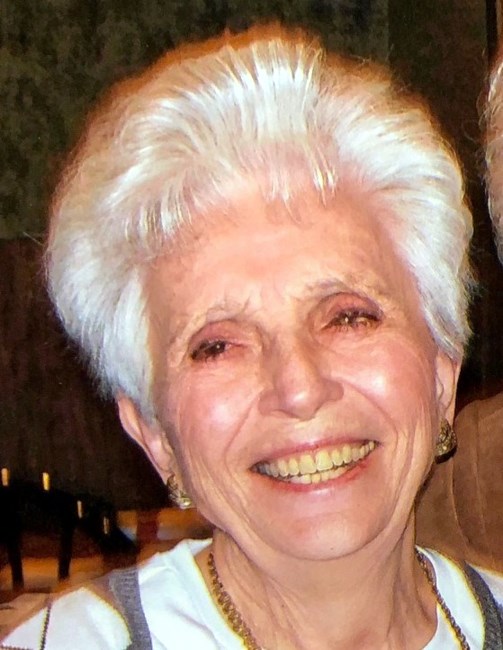 Obituary of Dorothy Joann Lero