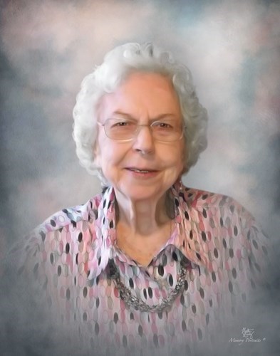 Obituary of Doletta Mae Viles