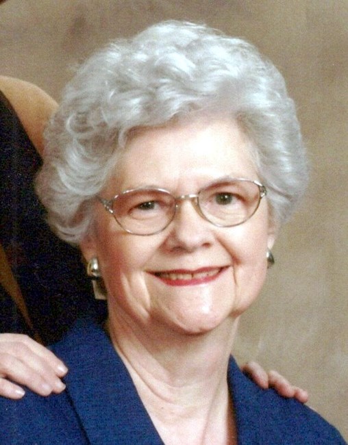 Obituary of Billie Sue Hamner