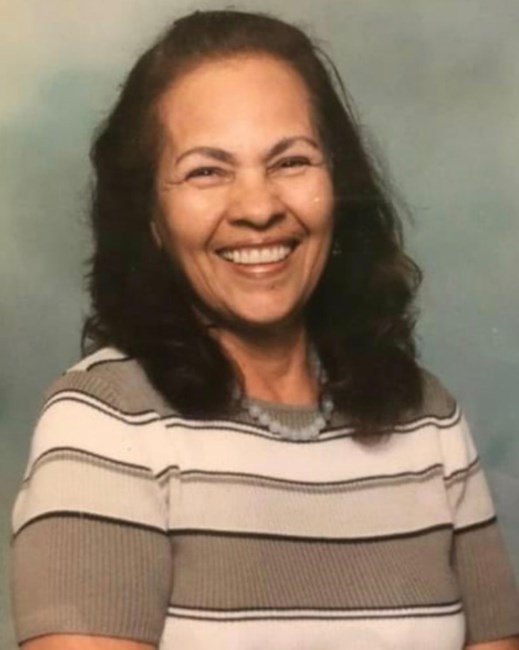 Obituary of Margarita Luna