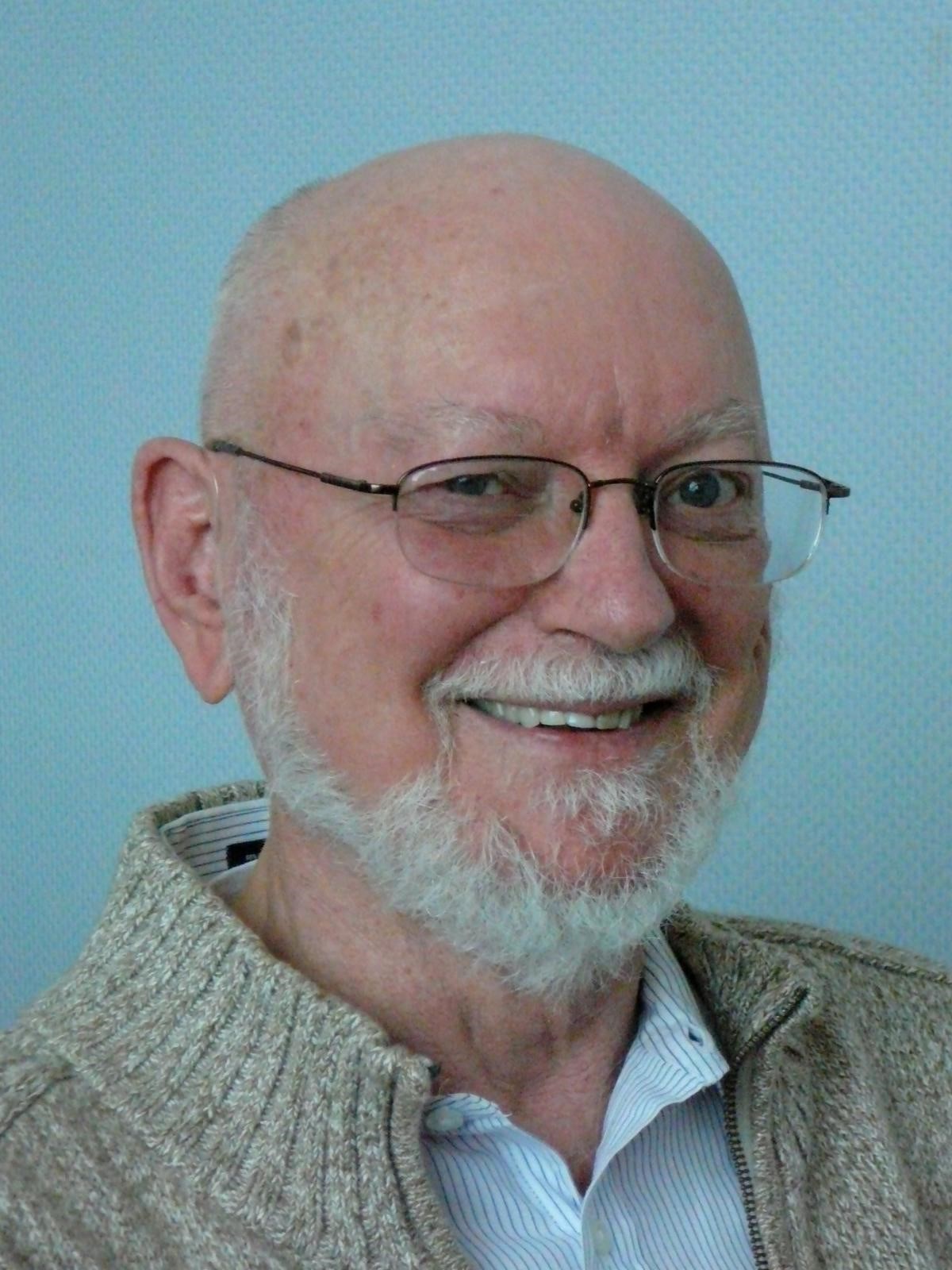 Obituary of Dr. William Curtis Nichols Jr.