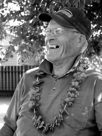 Obituary of Arthur Martin Tagseth