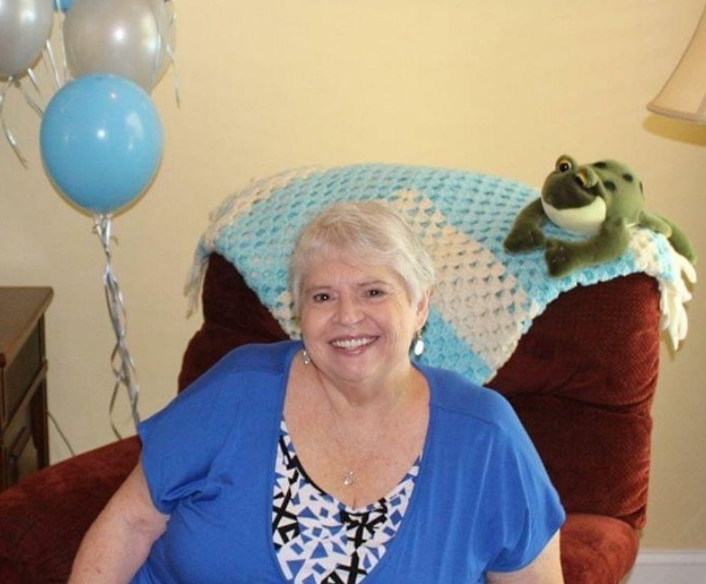 Obituary of Peggy Banks Bradley
